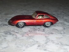 LESNEY MATCHBOX No.32 "E" TYPE