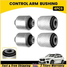 Rear Control Swing Arm Bushes
