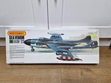 Matchbox  PK-506 1/32 Venom