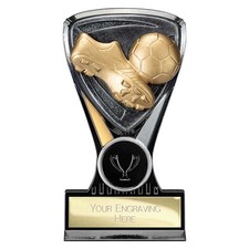 Wolverine Plaque Boot & Ball