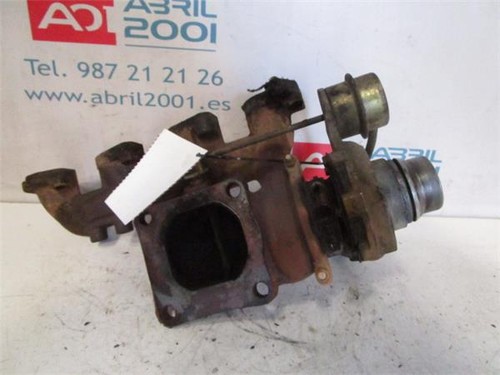 2004 ford transit - connect, van