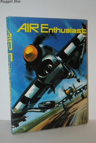 Air enthusiast vol - air, hardcover