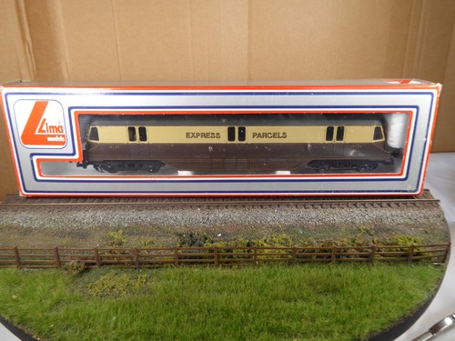 Lima gauge gwr express - ,