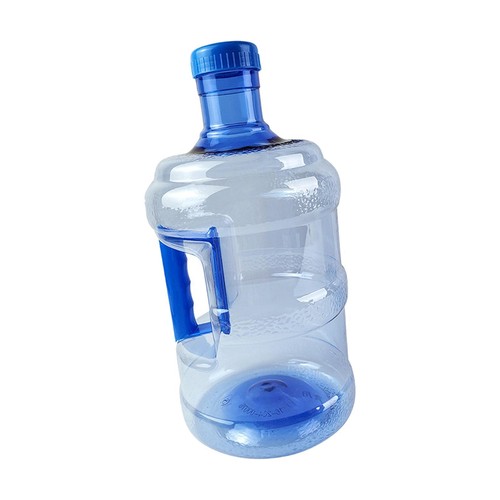 Water container large miuth - container, 5l