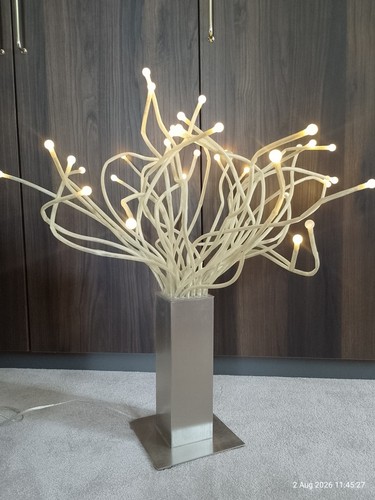 Ikea stranne branch table lamp - ikea,
