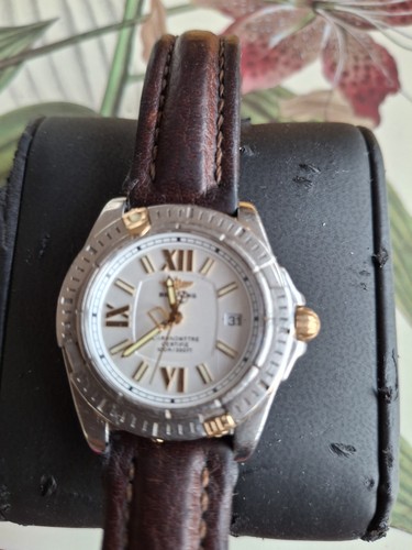 2007 breitling lady - 2007,