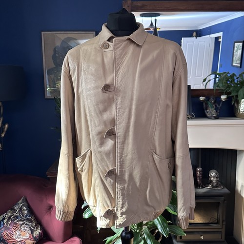 Vintage 1980s harrods mens - vintage,