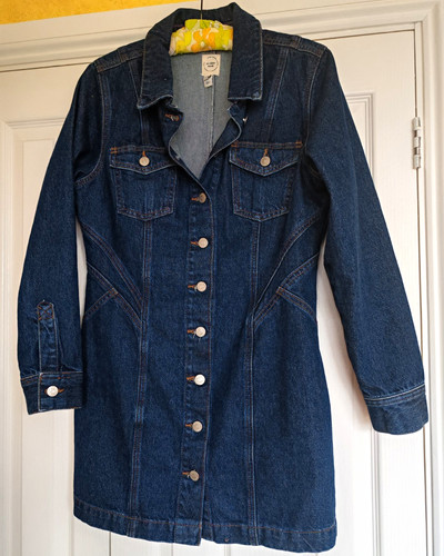 River island women blue - river,
