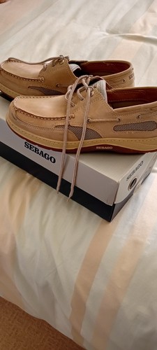 Men sebago clovehitch - men's,