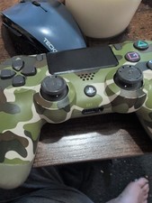 PS4 Controllers .  Spares/repair