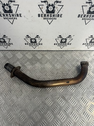 Exhaust sv650 650 - exhaust,