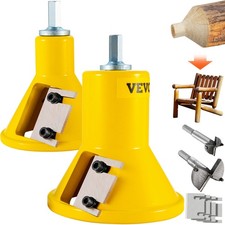 VEVOR Tenon Cutter Log