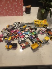 Matchbox Connectables Bundle