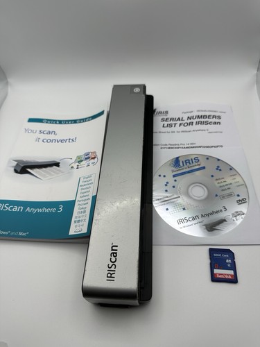 Iriscan 457485 anywhere - anywhere, 3