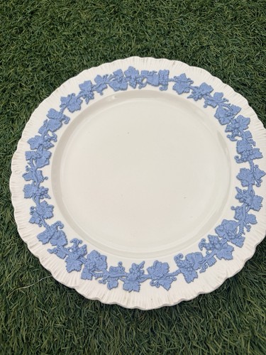 Wedgwood queensware lavender - queensware,