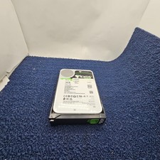 Seagate ST16000NM004J Exos X18 16TB Hard Drive HDD ZR615RN0