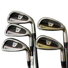 Nike Victory Red Full Cavity