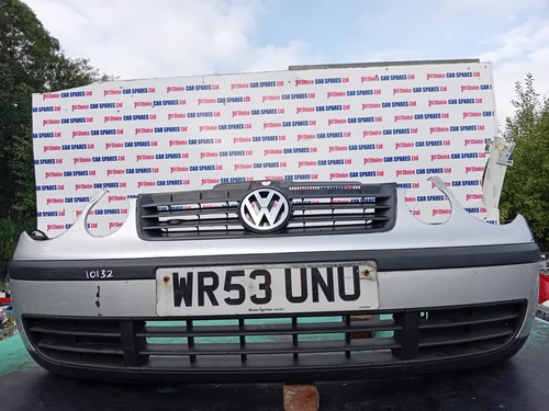 Volkswagen polo 5dr twist mk4 - twist,