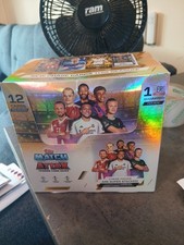 TOPPS - MATCH ATTAX -