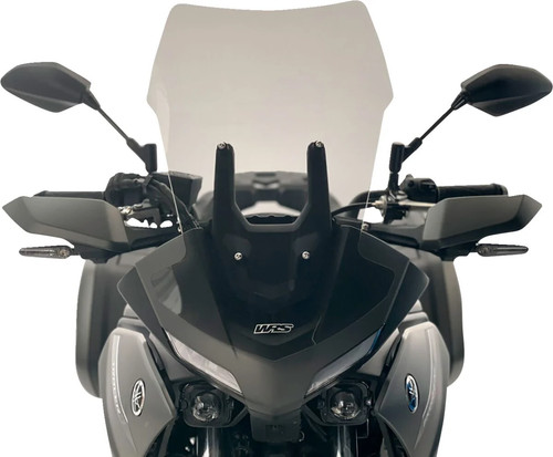 Wrs windscreen touring - windscreen,