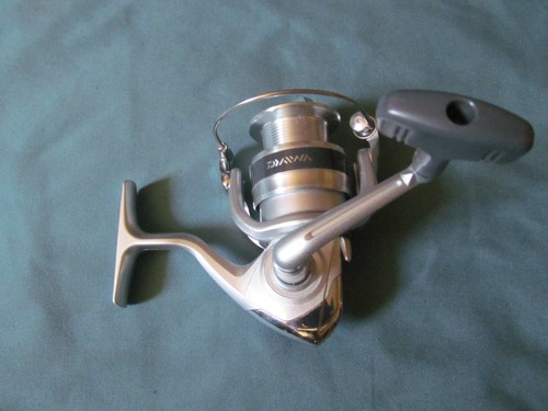 Diawa sweepfire 2500 fishing - sweepfire,