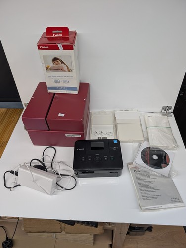 Canon selphy cp800 compact - canon,