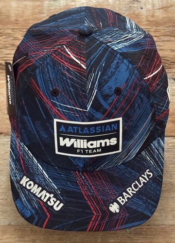Atlassian williams team - williams,