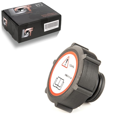 Radiator cap coolant 2 - cap,
