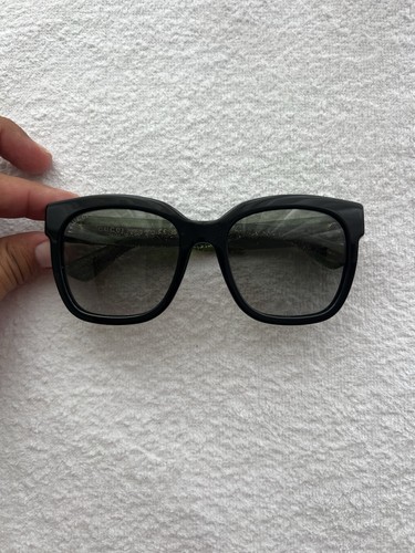 Gucci gg0034sn 002 - gg0034sn,