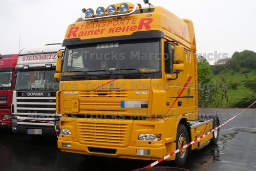 Truck photo daf - photo,