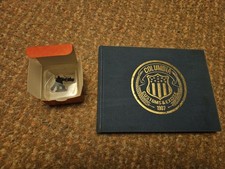 Bioshock Infinite Artbook and Handyman Figure (Collectors Edition)