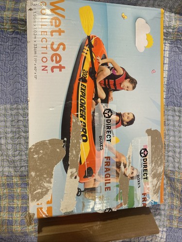 Wet set 200 explorer pro - 200,