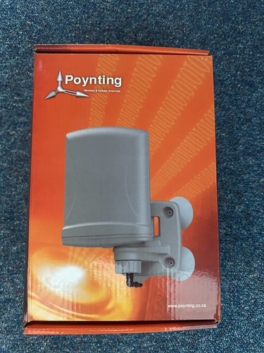 Poynting xpol 0001 - poynting, 4g