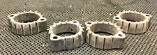 Yamaha fj1200 3cv 1990 exhaust - 1990,