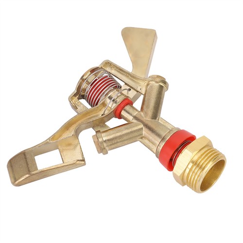 4in 25mm male thread zinc - g3/4in,