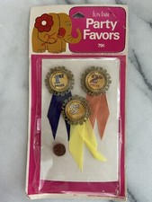 Vintage Fun Fair American