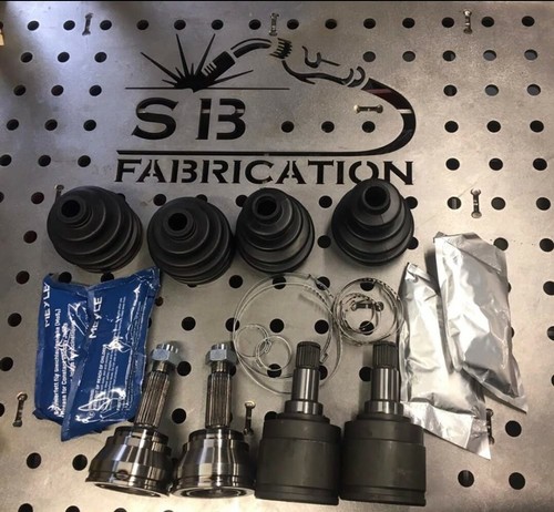 Mk2 fiesta xr2 joint - fiesta,