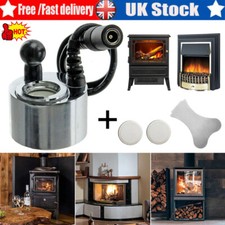 Opti-Myst Electric Fire