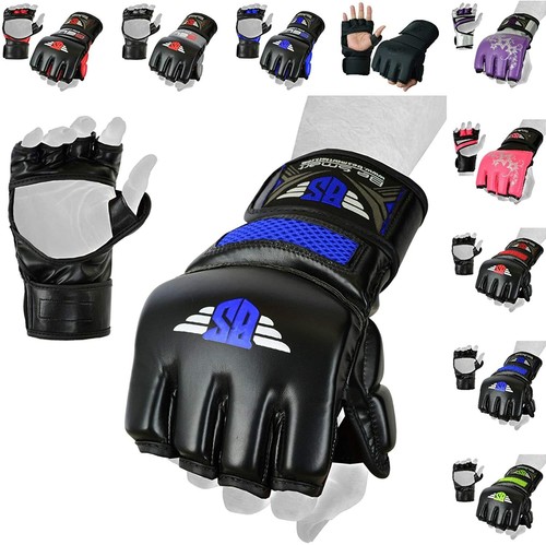 Boxing mma gloves grappling - boxing,