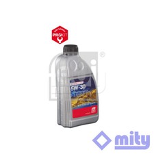 Fits Alfa Romeo Engine Oil