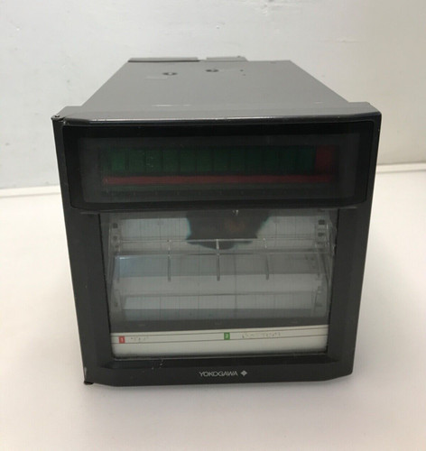 Vat inc yokogawa rs 422a - vat,