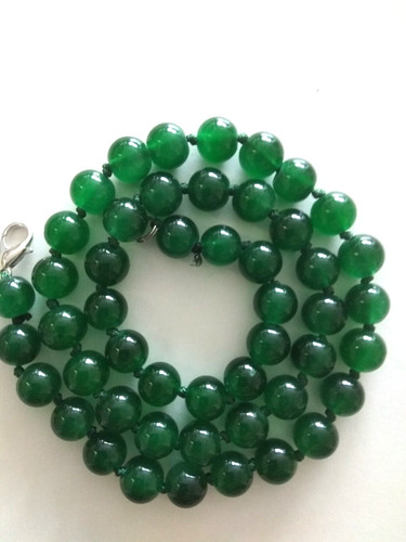 Beautiful 8mm multi - beautiful 8mm, multi-green