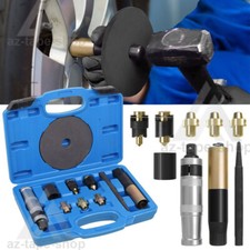 10PCS Locking Wheel Nut