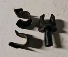 Saab 900 Classic 5 Speed Manual Clutch Line Holders