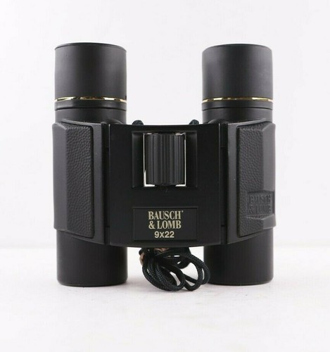 Bausch lomb 9x22 - lomb, binocular