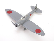 Aichi D3A1 Type 99 Carrier Bomber Aircraft Kit Toy Plastic Airplane Assembled