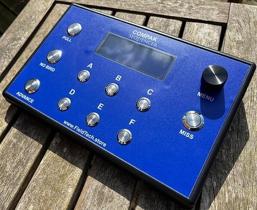 Fitasc compak sequencer - fitasc,
