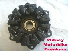 HONDA CBR600RR 2007-2011 SPROCKET CARRIER FLANGE CUSH DRIVE RUBBERS DAMPERS rf1