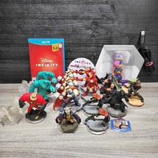 Disney Infinity 1.0 2.0 3.0