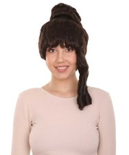 Colonial Ladies 18th Century